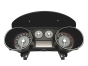 Speedometer/Instrument Cluster Fiat Grande Punto Evo 52038999