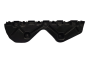 Bumper Slider Right Rear Lodgy 850447121R 850442793R Dacia