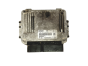 Controller 55206271 0281012883 Alfa Romeo Bosch
