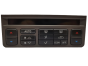 Heater Control Unit Saab 9-5 4868501 A069285