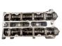 Cylinder Head Ford RF8A6G-6090-DA 1.4 16V SPJC