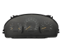 Speedometer/Instrument Cluster Mercedes ML W163 A1635405811 VDO