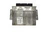 Controller 9666149880 9660388980 21586640-2 PSA Valeo 