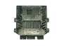 Controller 7S61-12A650-AA 5WS40433A-T SID 804 Ford  Siemens 33163