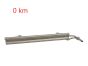 Injection Rail 7701068790 2.0 16v Renault Scenic 3 0 km