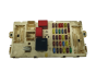 Controller BSI 1349511080 Fiat 68654