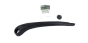 Windscreen Wiper Arm Rear Original Renault Clio III 7701059392