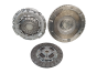 Clutch Kit 8200214391 302058324R Luk Renault Dacia 1.5 dci 0km