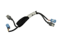 Audio-Installation USB 253A41257R Renault