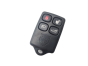 Key remote Jaguar XK8 LJA2610BA