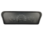 Speedometer/Instrument Cluster Ducato Boxer Jumper 6047240050 PSA 51563