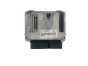 Controller 0261209107 92199073 92193637 Chevrolet Bosch