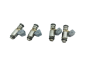 Fuel Injector Kit IWP026 8200128959 Renault 1.6 16v