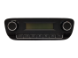 Heater Climate Control Unit VW Polo 5 6R 6R0907044E A2C53403831