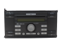 Cd Radio Player Ford Focus 6S61-18C815-AG KW2000 6000CD