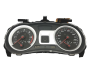 Speedometer/Instrument Cluster Renault Clio 3 8200582705 H 49016