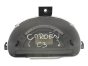 Speedometer/Instrument Cluster Citroen C3 9650735480 E 00 58680