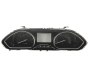 Speedometer/Instrument Cluster Peugeot 208 9803995280 A Yazaki
