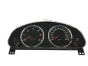 Speedometer/Instrument Cluster Mazda 6 JGGJ6WC 54375