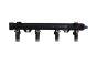 Injection Rail 036133320C 036906031AJ B19283 VW Borsehung