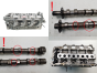 Cylinder Head 9688418110 C01 0200HL 2.0 HDI 16v TDCI Ford Citroen Peugeot 14