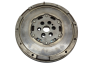 Dual-Mass Flywheel 9686904080 0532T4 1.6 eHDI 8v Citroen Peugeot LUK