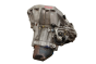 Manual Gearbox JR5116 Renault Kangoo 1.5 DCI 7701978577 128000km