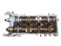 Cylinder Head Nissan Micra 1.4 CR14 BX0 UKL4