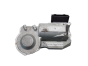 Steering Wheel Lock requires coding Mercedes-Benz A2034621130