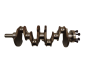 Crankshaft 8200416793 122012850 R519 Renault K4M760 4726