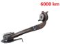 Mounting Left Renault Trafic 3 Vivaro 2 8200626969