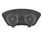 Speedometer/Instrument Cluster Ford Focus 6M5T-10849-NG 6M5T10849NG 21224