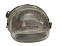 Headlamp Right Renault Twingo 1 7700419306 Carello 4861