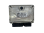 Controller 038906019EP 0281010701 Volkswagen Bosch 53331