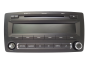 Cd Radio Player Skoda Octavia 2 1Z0035161G 28233340