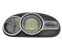 Speedometer/Instrument Cluster Renault Megane 3 248107859R 43787
