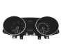Speedometer/Instrument Cluster VW Golf MK6 5K0920870C 40533