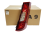 Lamp Original Renault 265504912R