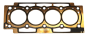 Head Gasket Original Citroen Peugeot 407 C5 1.8 16v OE 0209QG