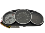 Speedometer/Instrument Cluster Renault Megane 3 248101343R JC
