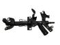 Steering Column 412362 Peugeot 405 12867