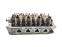 Cylinder Head 7701477857 8200460196--G 1.2 T D4FH784 Renault Clio 3 Modus