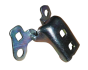 Door Hinge Left Front Original Renault Clio III 8200223471