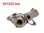Turbocharger 2,2 CDI Mercedes A6510900586 101225 km