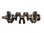 Crankshaft 2,2 D G8T706 Laguna 1 Renault G8TE706 4870