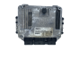 Controller 0281015242 8M51-12A650-XE XEAA Ford Bosch 49082