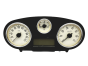 Speedometer/Instrument Cluster Lancia Ypsilon 51712351 110080211005 41305