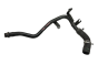 Cooling System Pipe 132207 Peugeot 406 2.1 TD