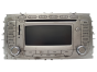 Cd Radio Player Navi Ford Mondeo S-Max 8S7T18K931AC 7612360522