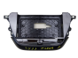 Control panel Radio Navi Opel Corsa F 39185456 A0067A01 4